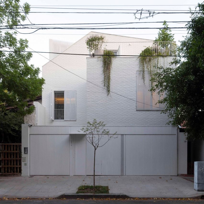 Vedia House