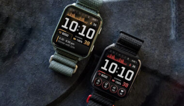 Garmin releases major new update to high-end smartwatch showcasing new watch faces and other improvements