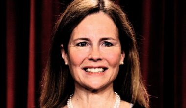 Amy Coney Barrett Wrote a Book for People Who Already Like Amy Coney Barrett