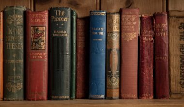 Could Your Old Books Be Worth Thousands? Look For These 5 Clues