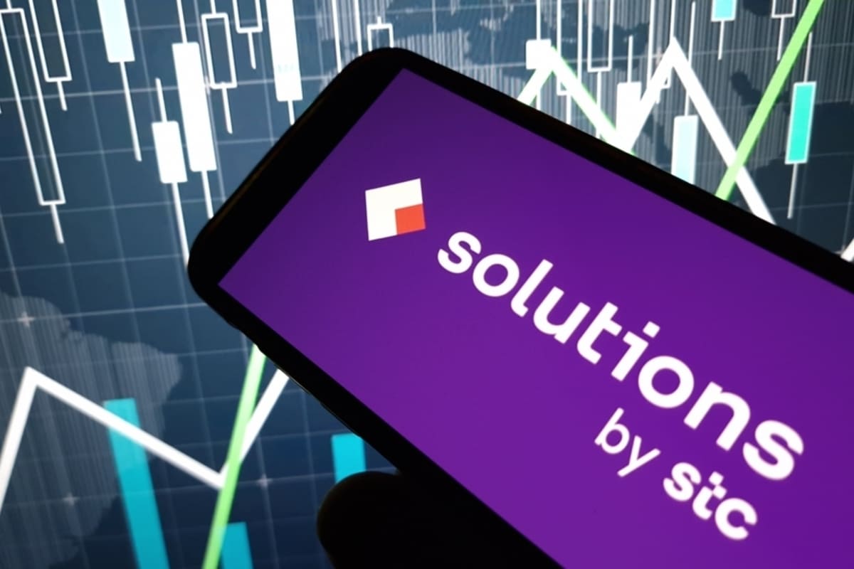solutions by stc aramco