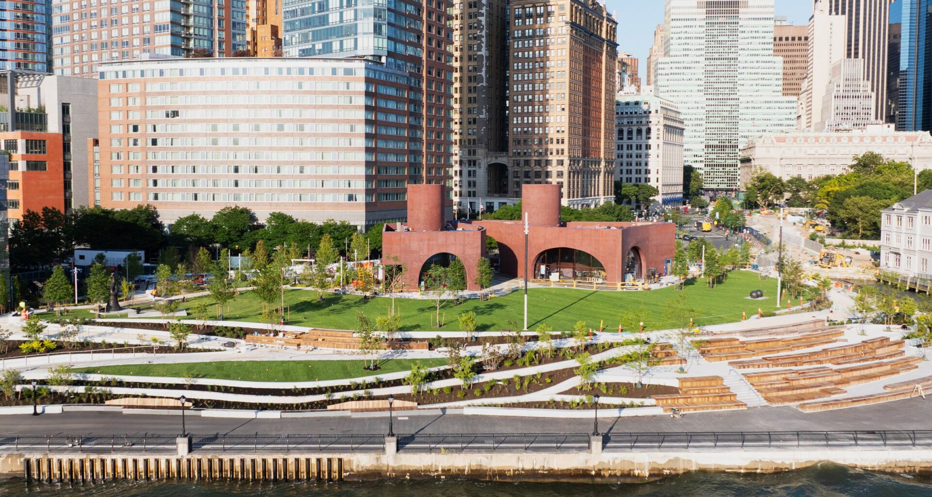 Wagner Park