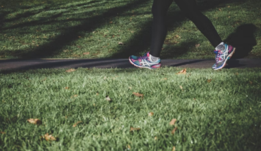 What happens when you walk 10,000 steps every day? - The Indian Express