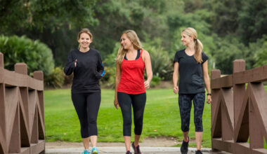 It's official—longevity experts reveal that walking for 30 minutes is as powerful as intense exercise for your health