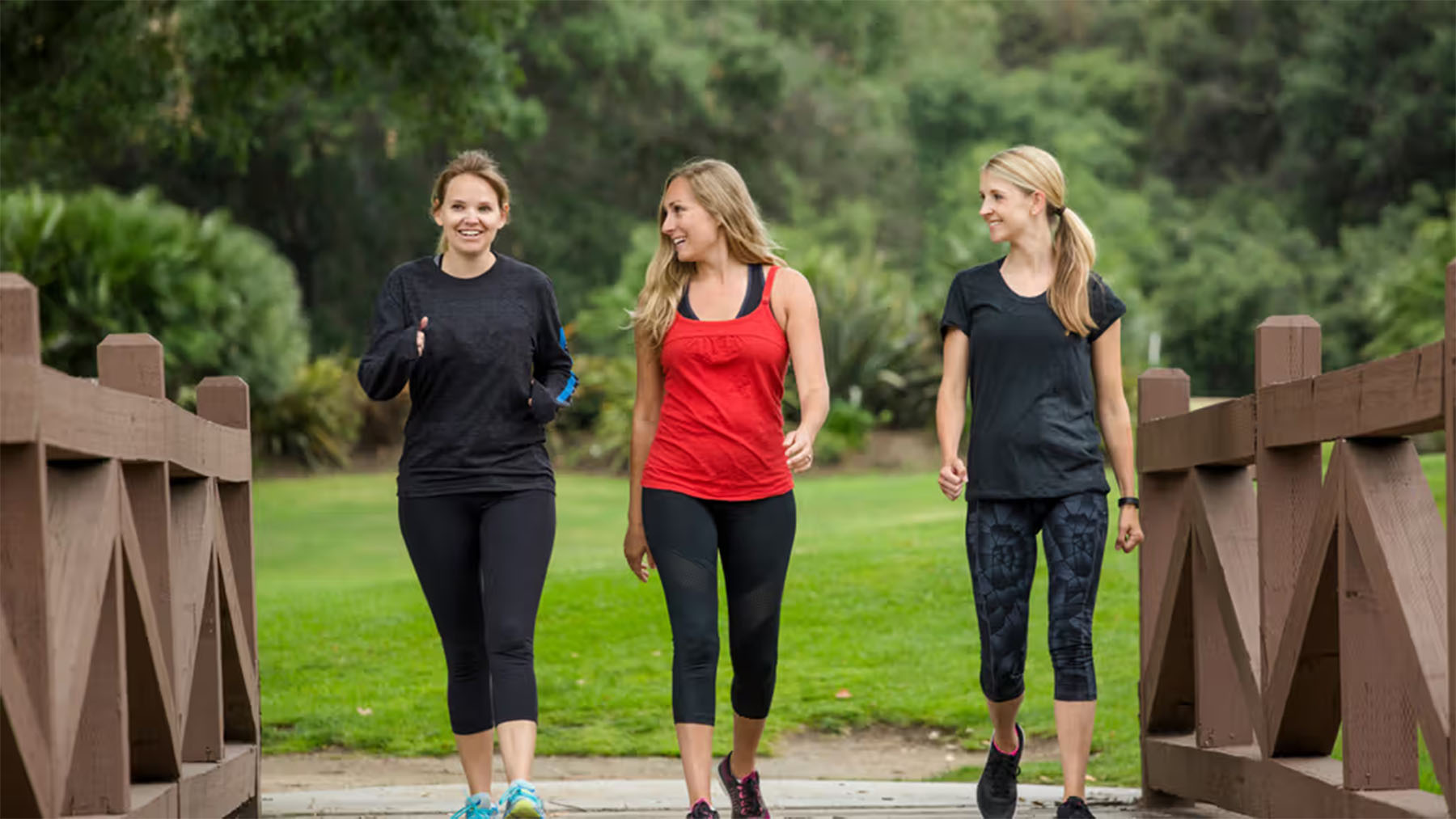 It's official—longevity experts reveal that walking for 30 minutes is as powerful as intense exercise for your health