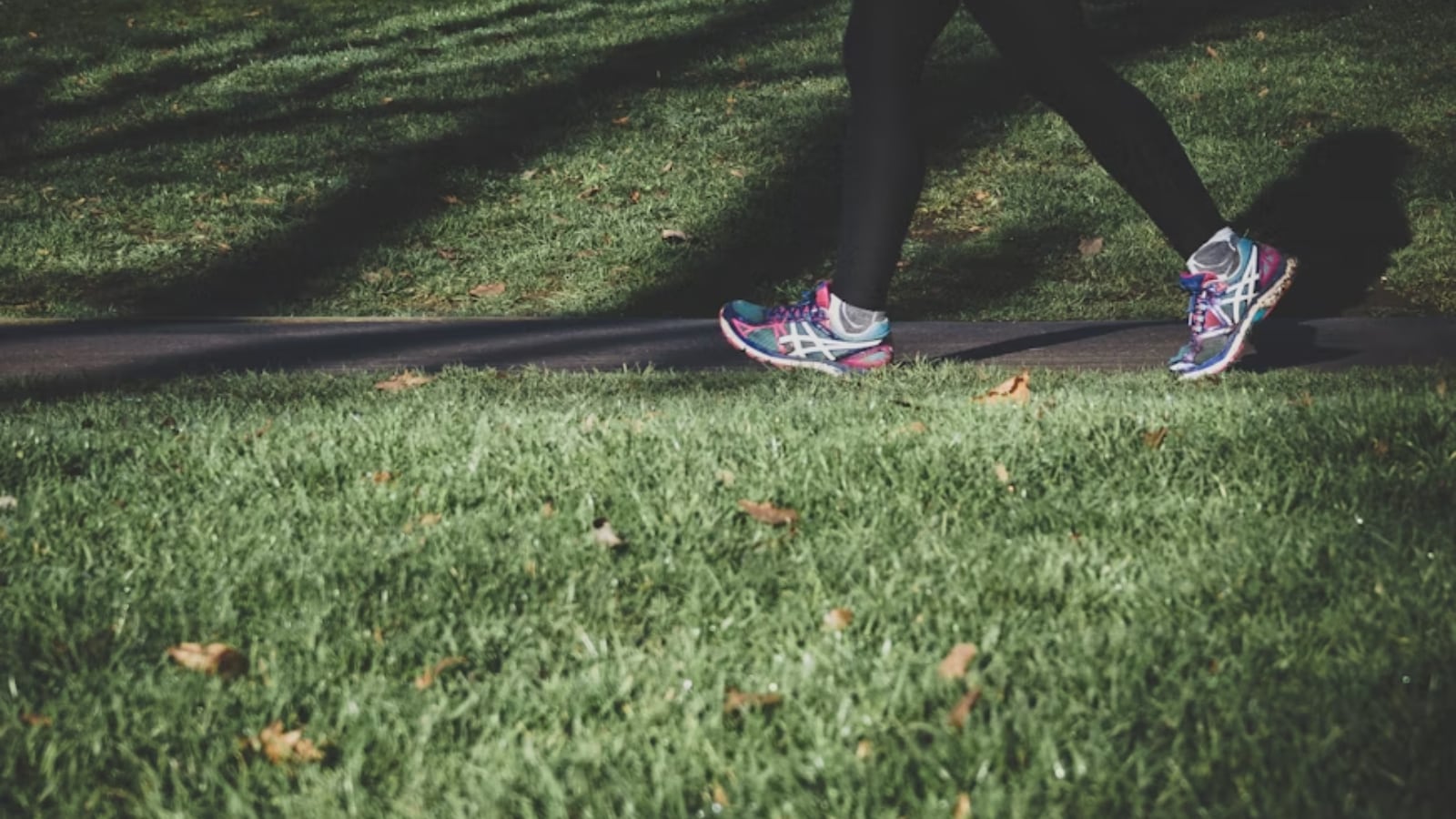What happens when you walk 10,000 steps every day? - The Indian Express