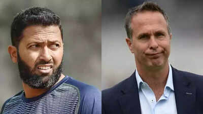 England's humiliating loss to South Africa: Wasim Jaffer takes cheeky dig at Michael Vaughan – 'Surely against the spirit of cricket'