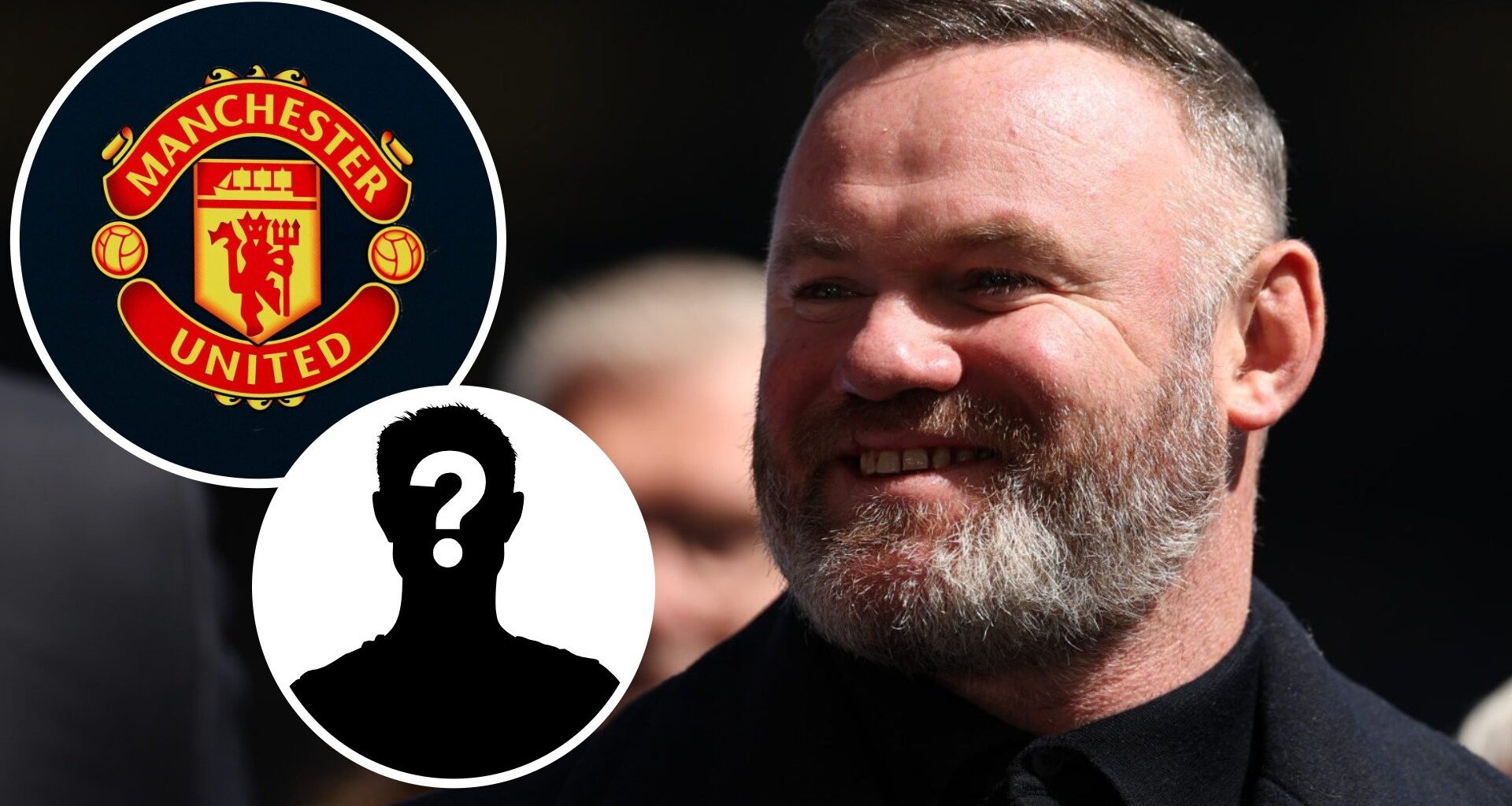 Wayne Rooney says one Man Utd teammate gave the ball away more than anyone in Premier League history