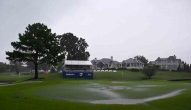 LPGA Home