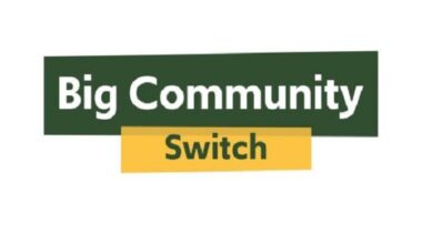 Big Community Switch returns to help Solihull residents reduce their energy bills