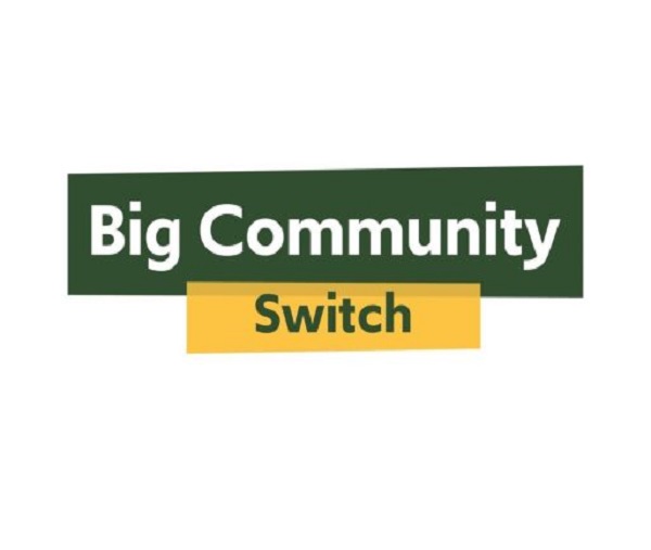 Big Community Switch returns to help Solihull residents reduce their energy bills