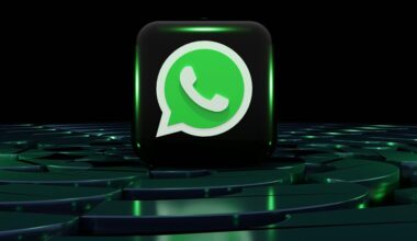 New WhatsApp feature will REWRITE your text messages