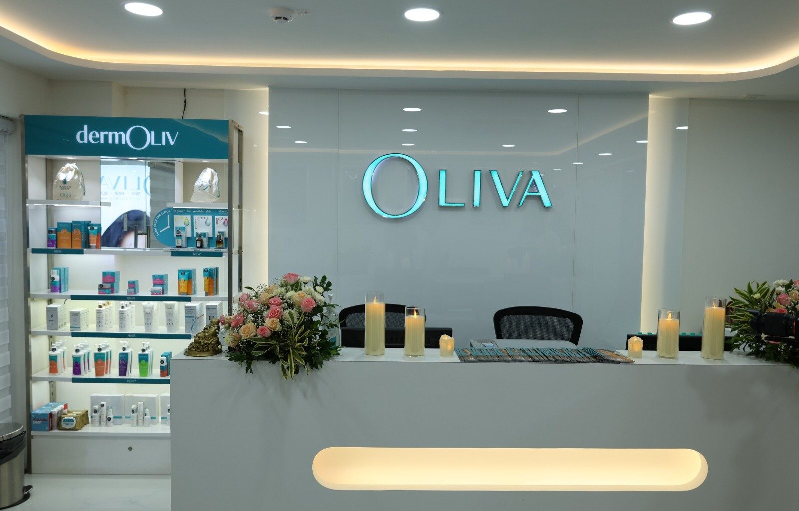 Oliva launches GeneIQ, India’s first DNA-based derma clinic application