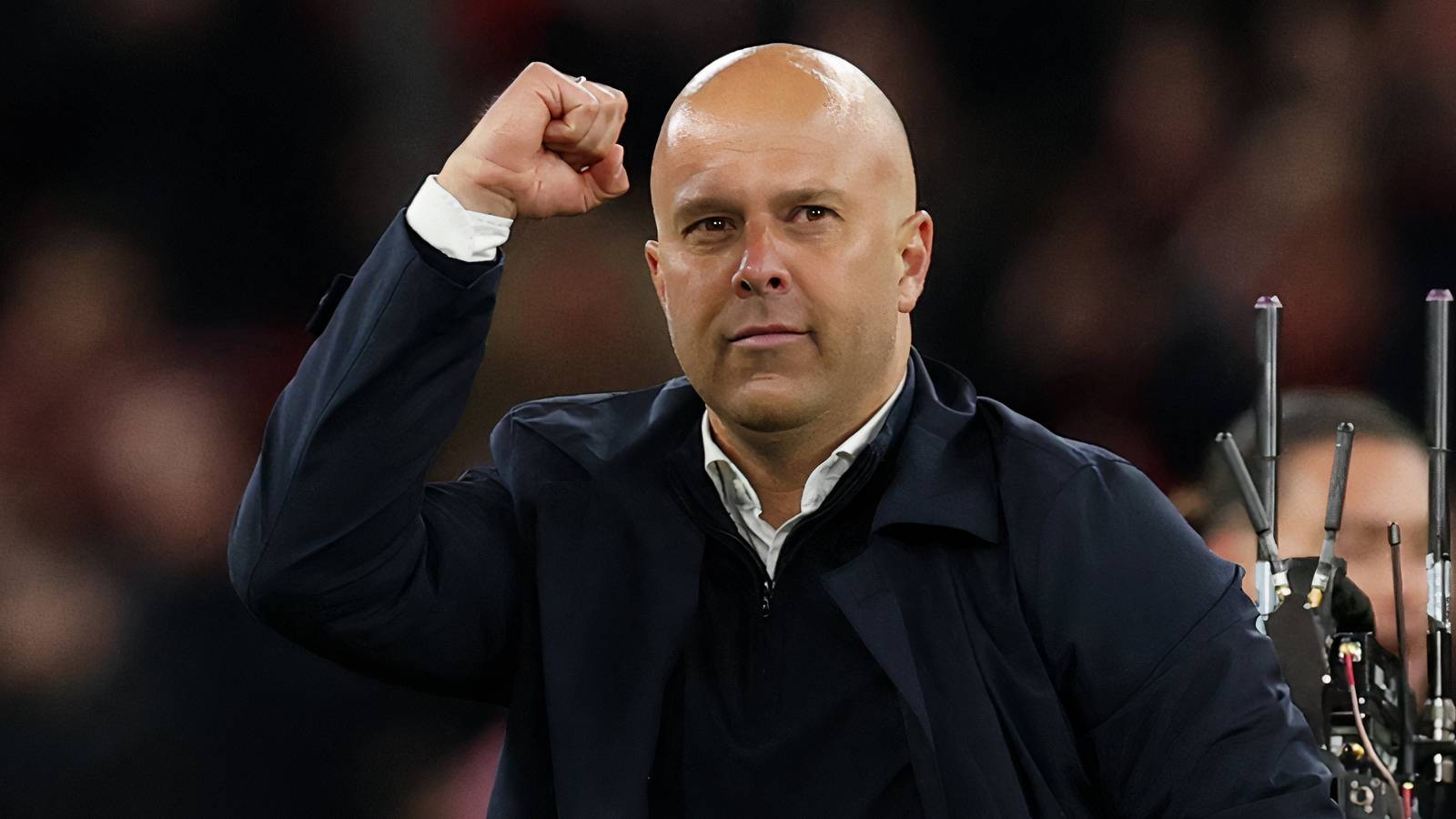 Liverpool Want £34m Gravenberch Upgrade, He's Keen to Join
