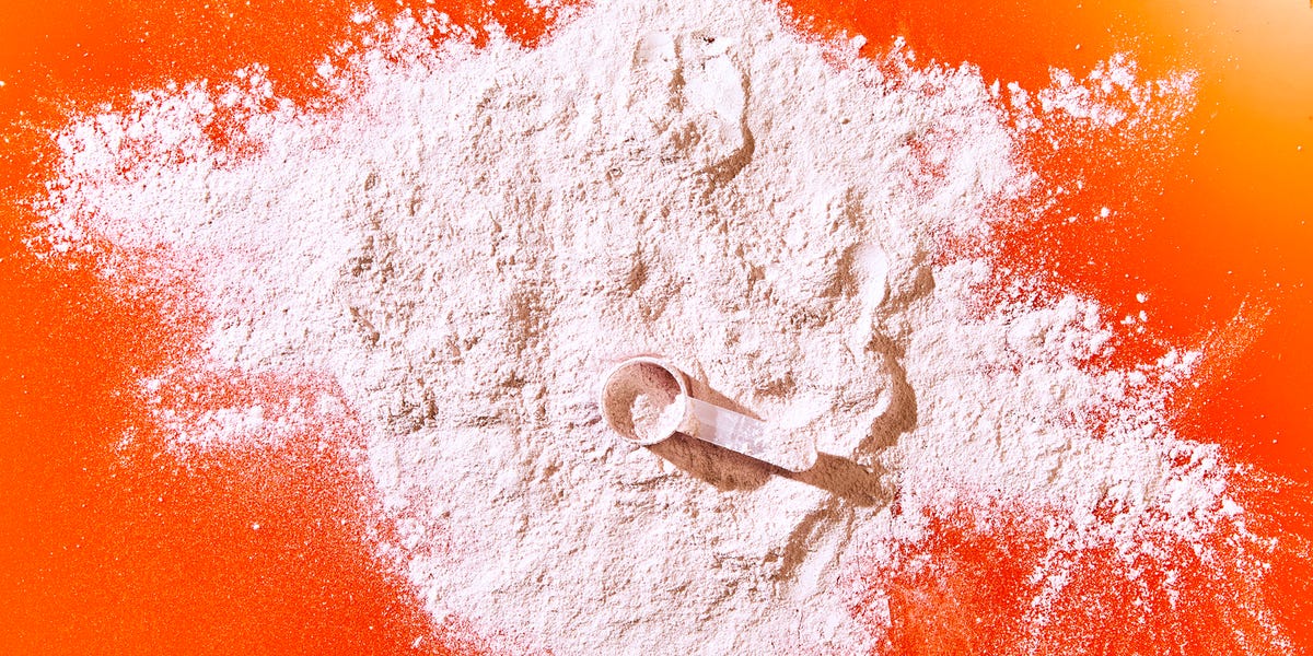 What Researchers Think Of 'Creatine For Women'
