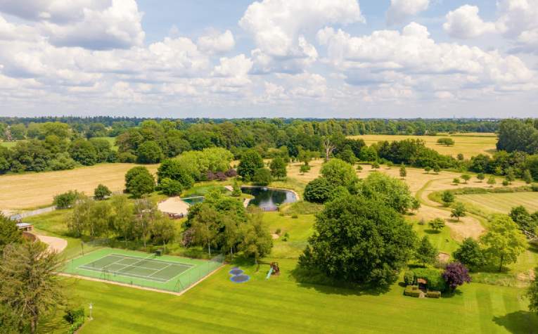 Savills Blog | Who are today’s super prime country renters?