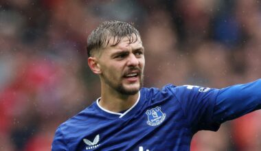 The 5%-owned FPL midfielder who is near a ban in Gameweek 6