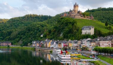 Why Germany is becoming a preferred study abroad destination for Indian students
