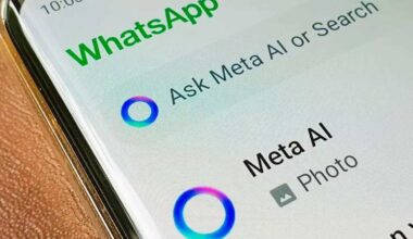 Why you should disable Meta AI on WhatsApp and how to do it easily