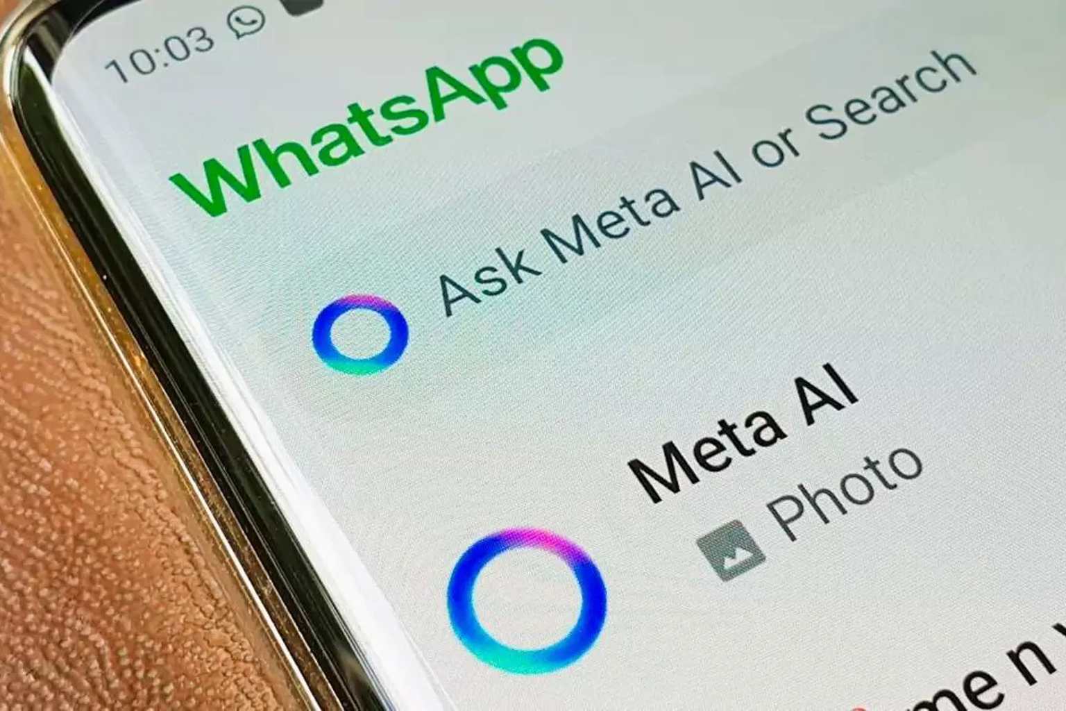 Why you should disable Meta AI on WhatsApp and how to do it easily