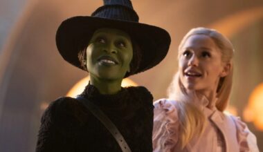 Sky Studios Elstree To Expand After Filming 'Wicked', 'Jurassic Park'