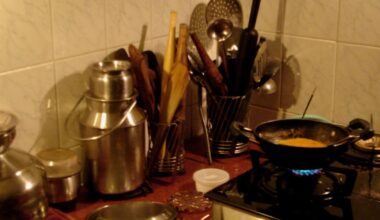 Navigating healthy eating while living alone in a big city