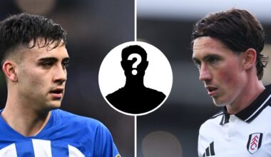 £3.8m Leeds United star puts name forward to cover Daniel Farke's problem area at Elland Road