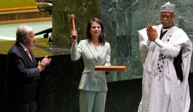 Delays to Mike Waltz's UN bid make it all but impossible he's in the role for major world meeting