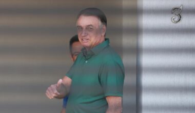Brazil braces for new US sanctions after Bolsonaro's conviction angers Trump administration