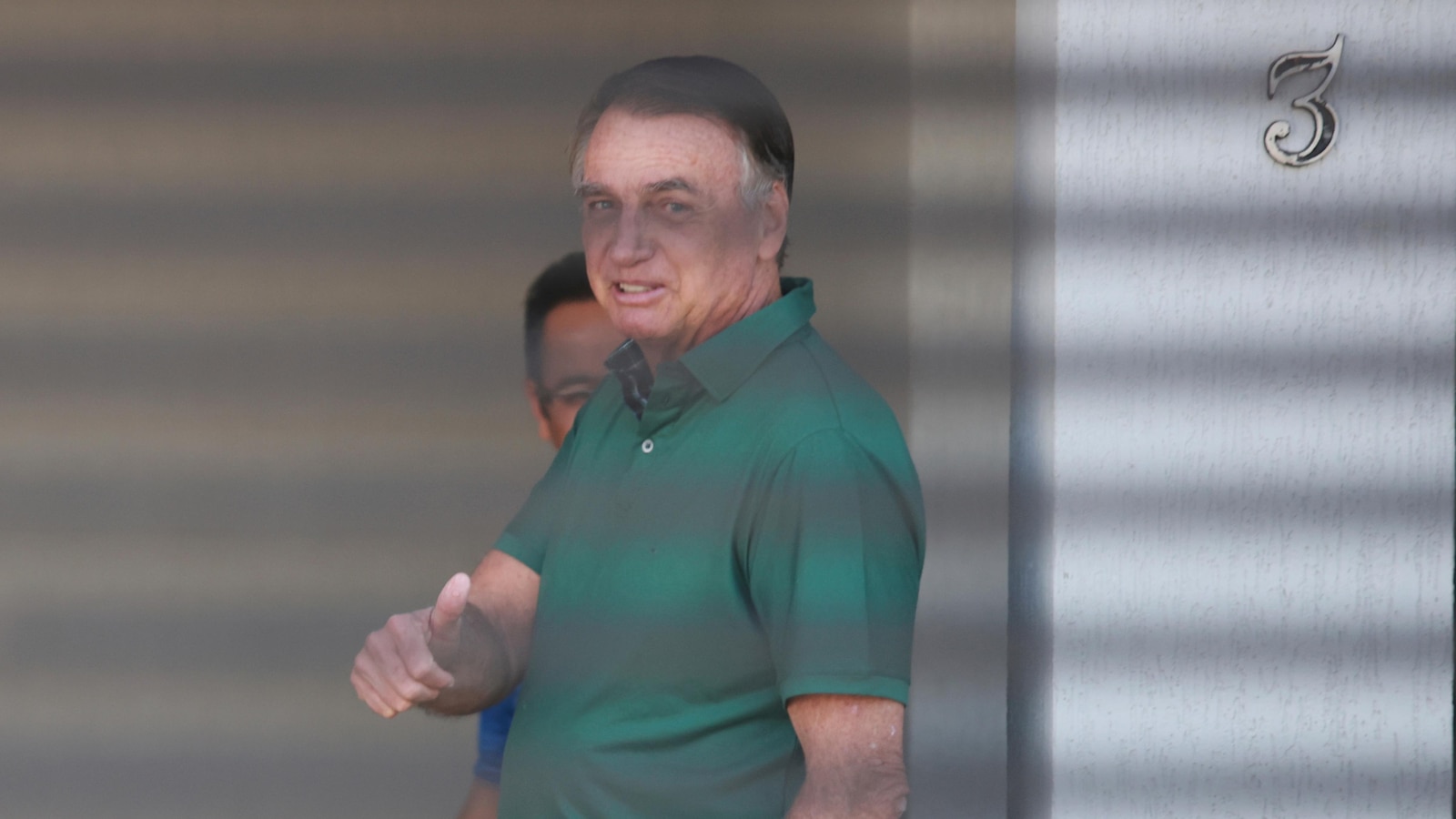 Brazil braces for new US sanctions after Bolsonaro's conviction angers Trump administration