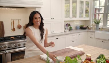 Reality TV Favorite Reveals She's 'Furious' at Meghan Markle