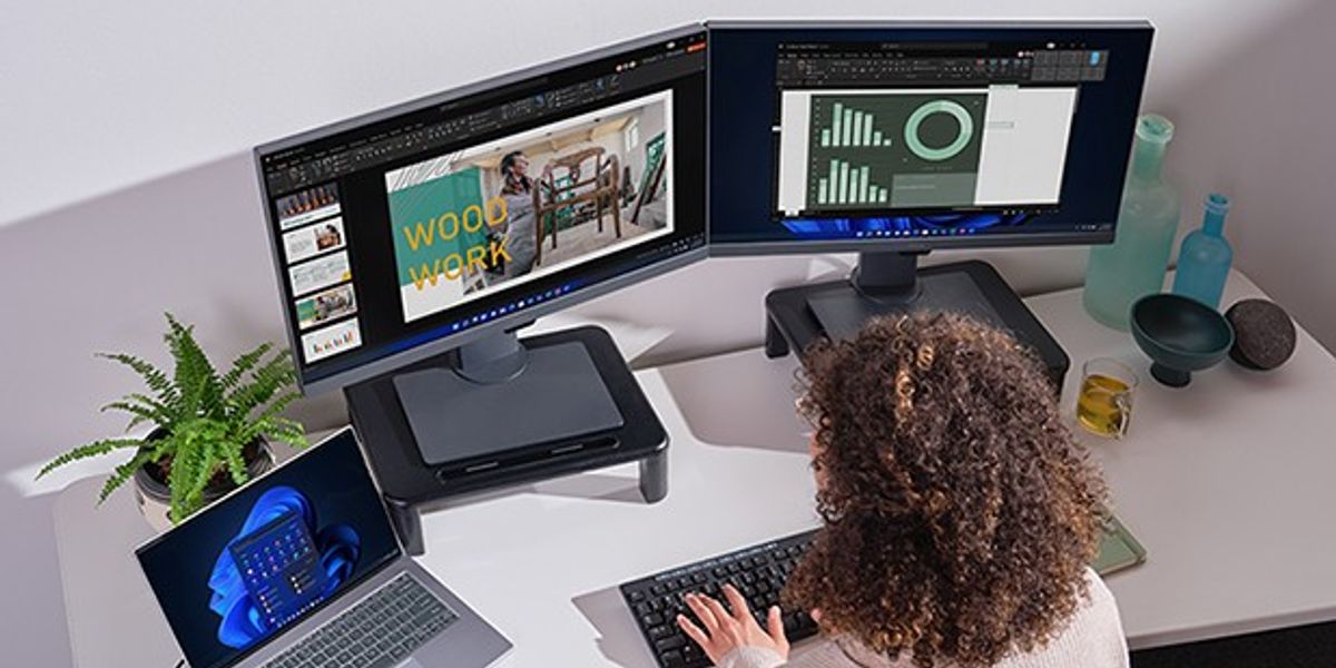 Windows 11 will boast new photo editing tricks using AI