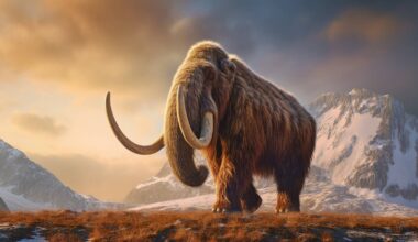 Colossal Biosciences Confirms 2028 Goal for Woolly Mammoth Birth