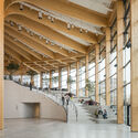 World of Volvo Experience Center / Henning Larsen - Image 5 of 40