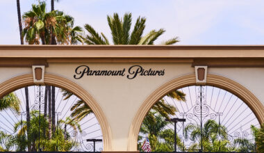 Paramount Condemns Israeli Film Boycott After 3,900 Sign Pledge
