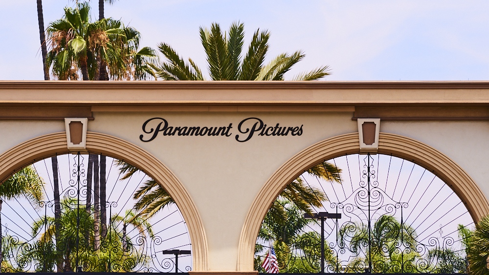 Paramount Condemns Israeli Film Boycott After 3,900 Sign Pledge
