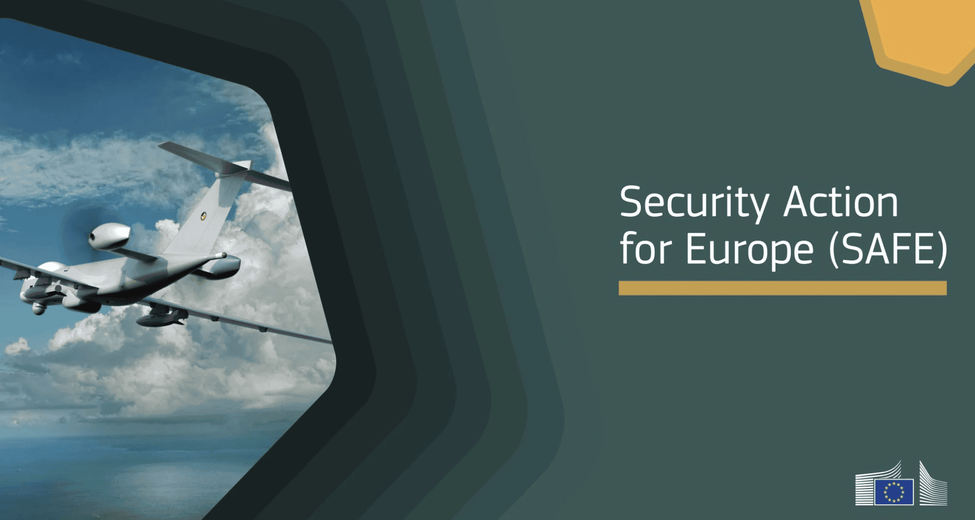 EU splits €150bn SAFE fund