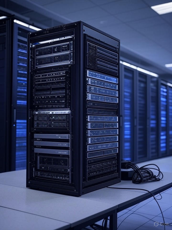 Japan's Custom HPC Accelerators Defy AI Shift for Tech Sovereignty