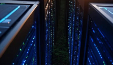 Cloud Computing's Hidden Energy Costs Offset Paper CO2 Savings