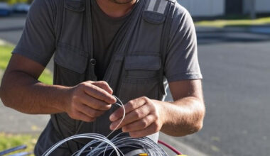 Australia's NBN Doubles Speeds in $3.8B Fiber Upgrade This Weekend