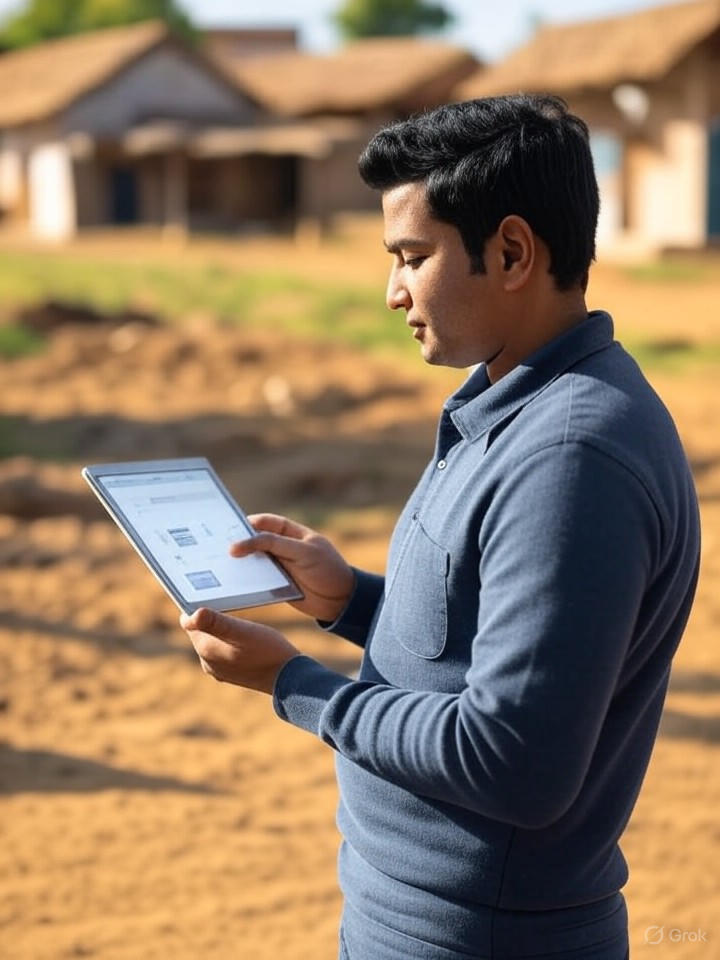 Internet Surge to 970M Users, $900B Growth by 2030