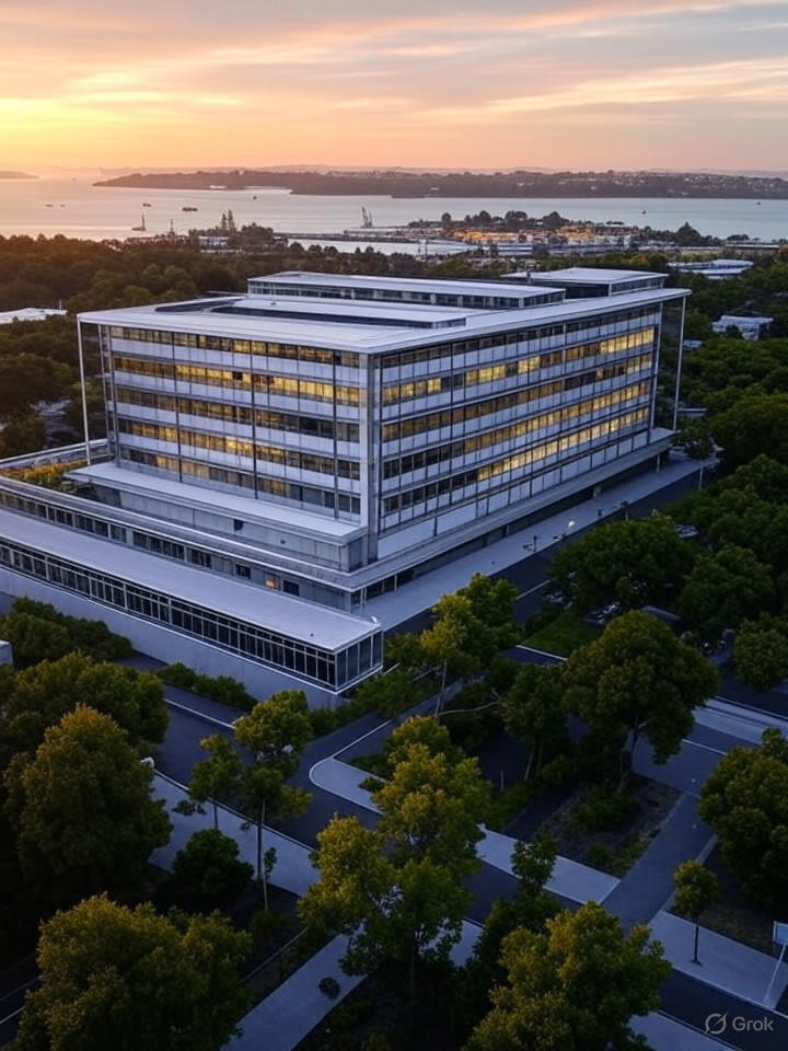 AWS Launches New Zealand Region with $7.5B Investment and 1,000 Jobs