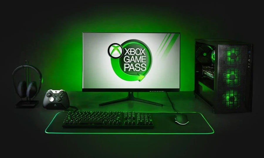 Xbox Fans Are Again Talking About All The Microsoft Games Missing From Game Pass