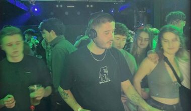 The UK's First BYOB Club Is Opening In Manchester This Month