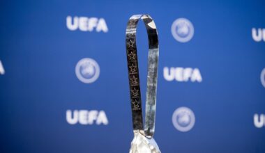 Liverpool U19s' UEFA Youth League fixtures confirmed