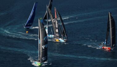 The Ocean Race Europe 2025: The summer of racing