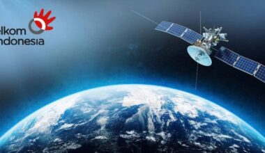 Indonesia launches new satellite to expand internet access