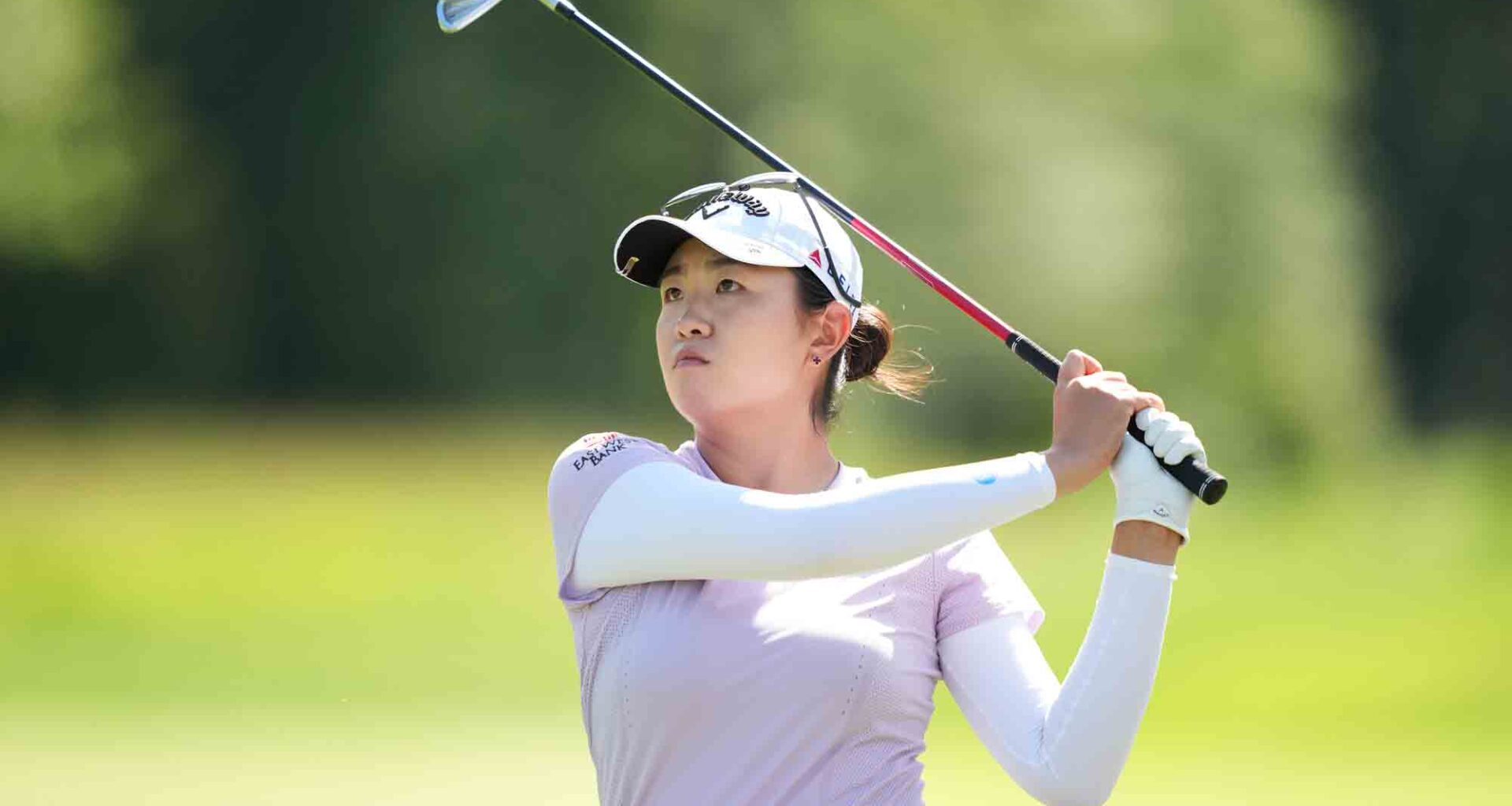 LPGA Home