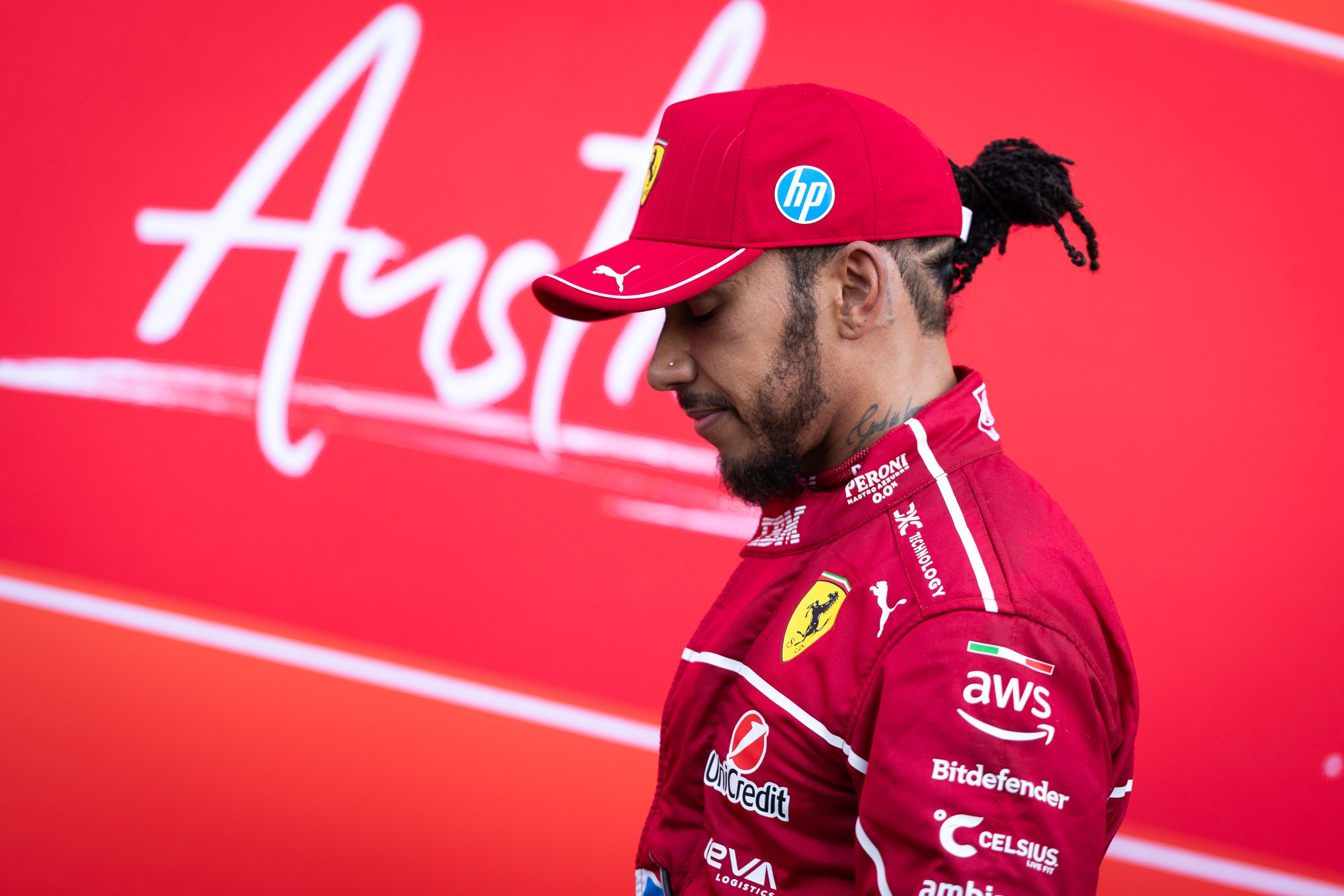 F1 - UNITED STATES GRAND PRIX 2025, Austin, United States - 18 Oct 2025