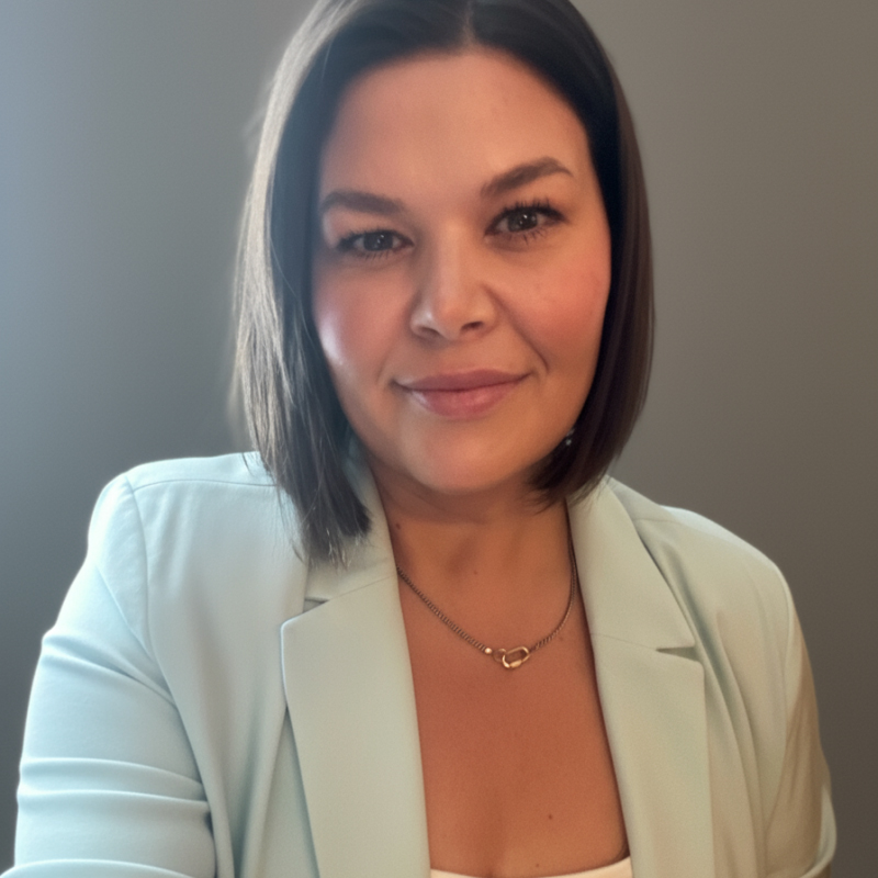 Emily Robinson, Publicity & Communications Strategist at RobComms